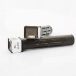 NDIR CO2 sensor